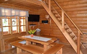 Forest Cottage